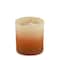 Root Candles Leaves &#x26; Cashmere  Single Wick Scented Beeswax Blend Candle